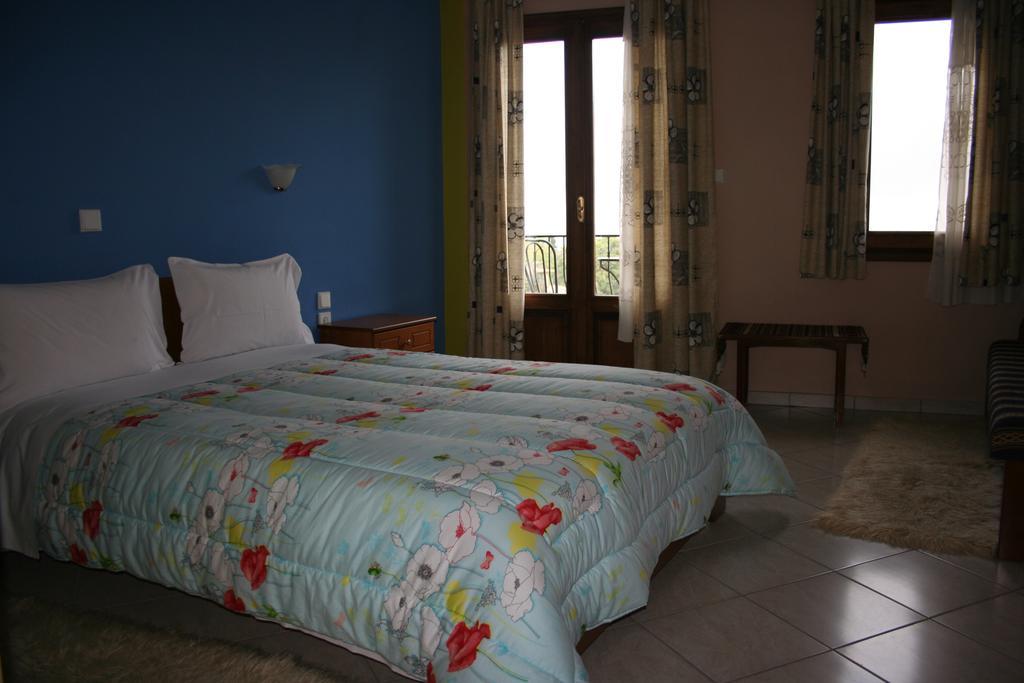 Guesthouse Mitsiopoulou Neochori  Zewnętrze zdjęcie