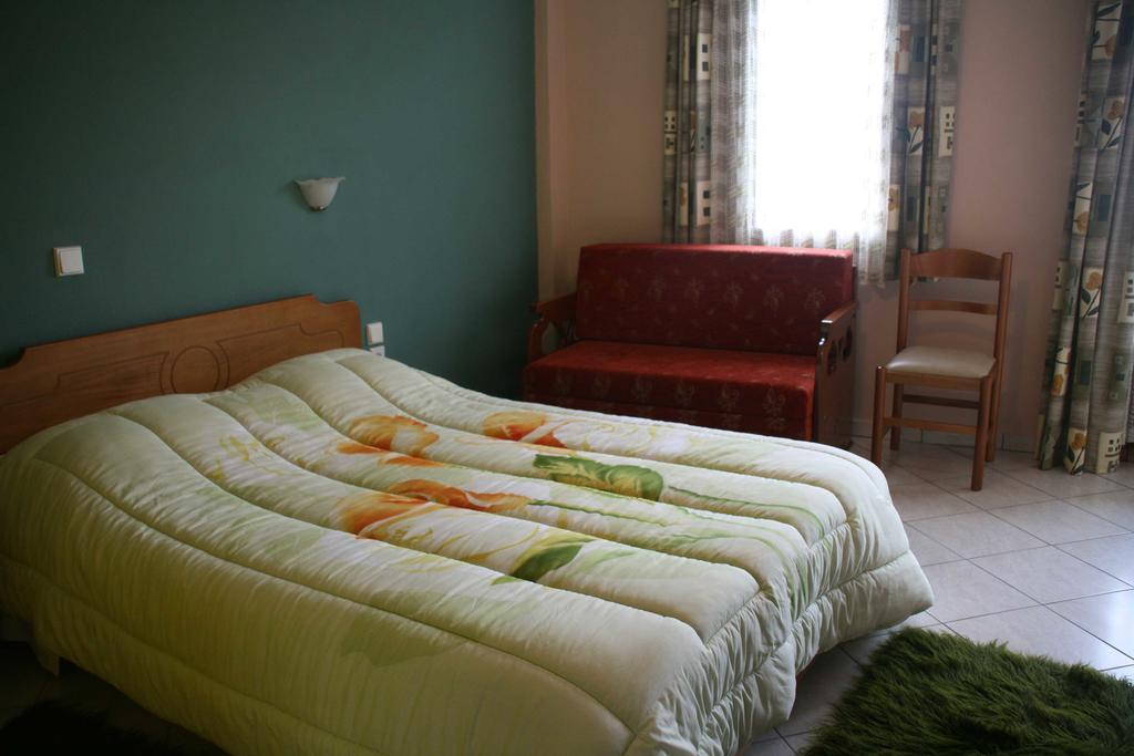 Guesthouse Mitsiopoulou Neochori  Zewnętrze zdjęcie