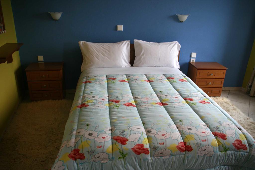 Guesthouse Mitsiopoulou Neochori  Zewnętrze zdjęcie