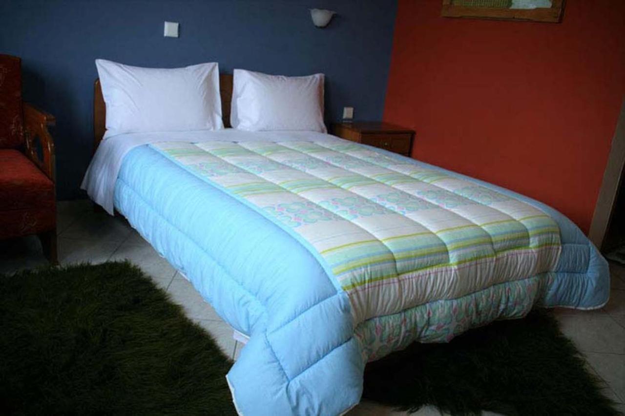 Guesthouse Mitsiopoulou Neochori  Zewnętrze zdjęcie